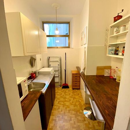 Apartmán La Casa Di Romolo Exteriér fotografie