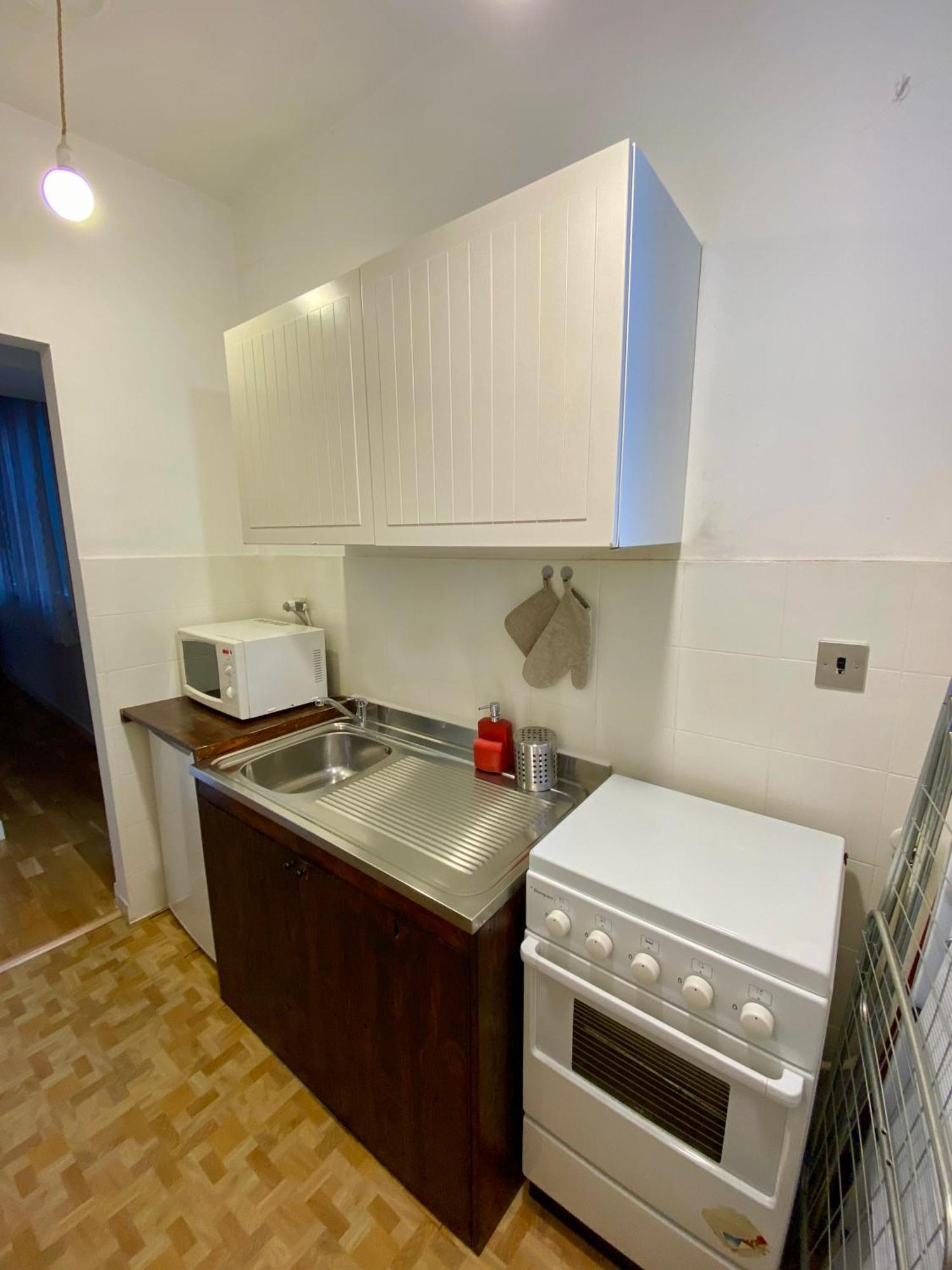 Apartmán La Casa Di Romolo Exteriér fotografie